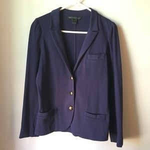 Marc by Marc Jacobs Knit Blazer